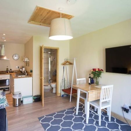 شقة Bristol Little House المظهر الخارجي الصورة