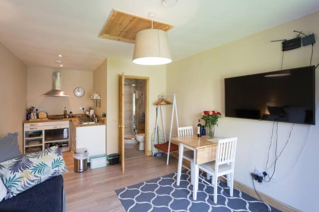 شقة Bristol Little House المظهر الخارجي الصورة