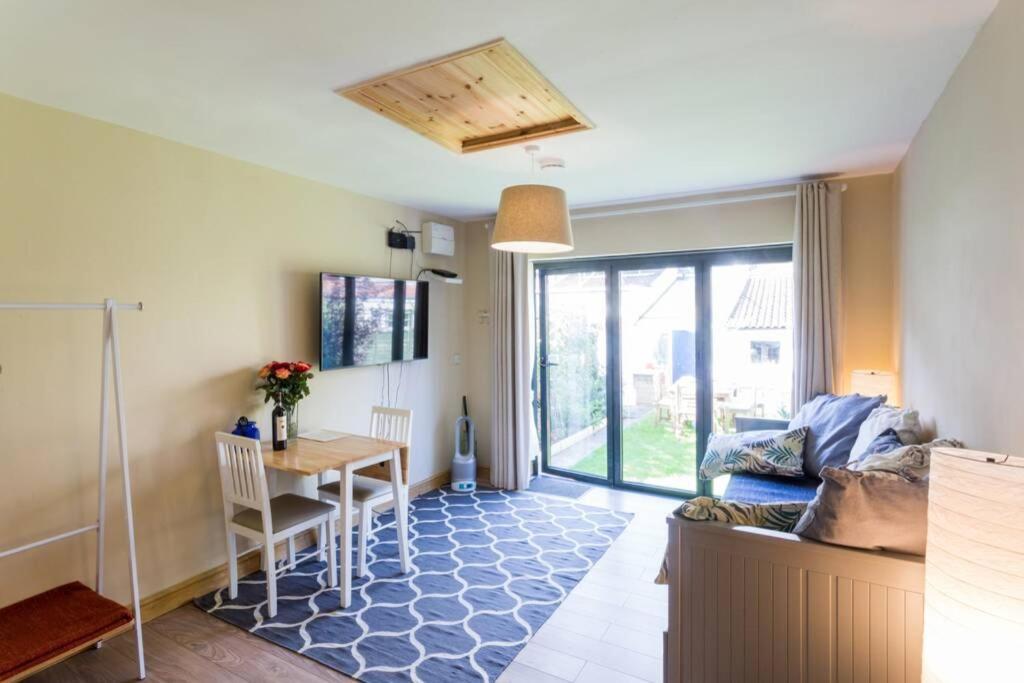 شقة Bristol Little House المظهر الخارجي الصورة