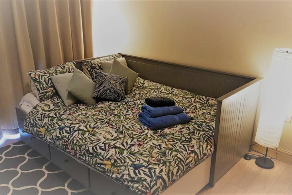 شقة Bristol Little House المظهر الخارجي الصورة
