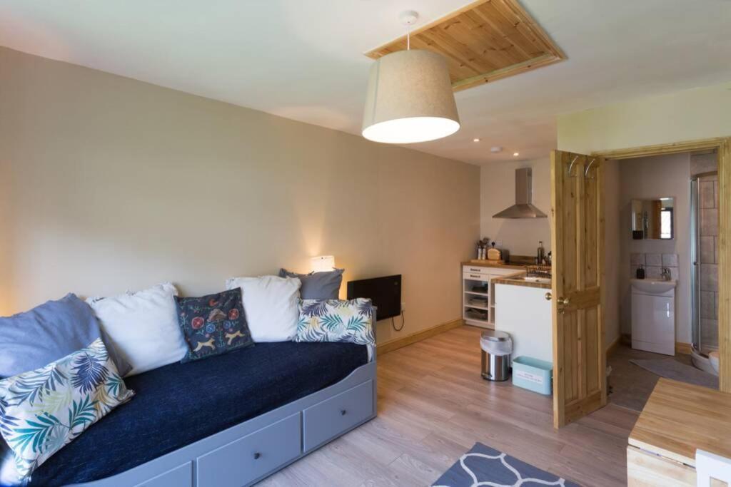 شقة Bristol Little House المظهر الخارجي الصورة