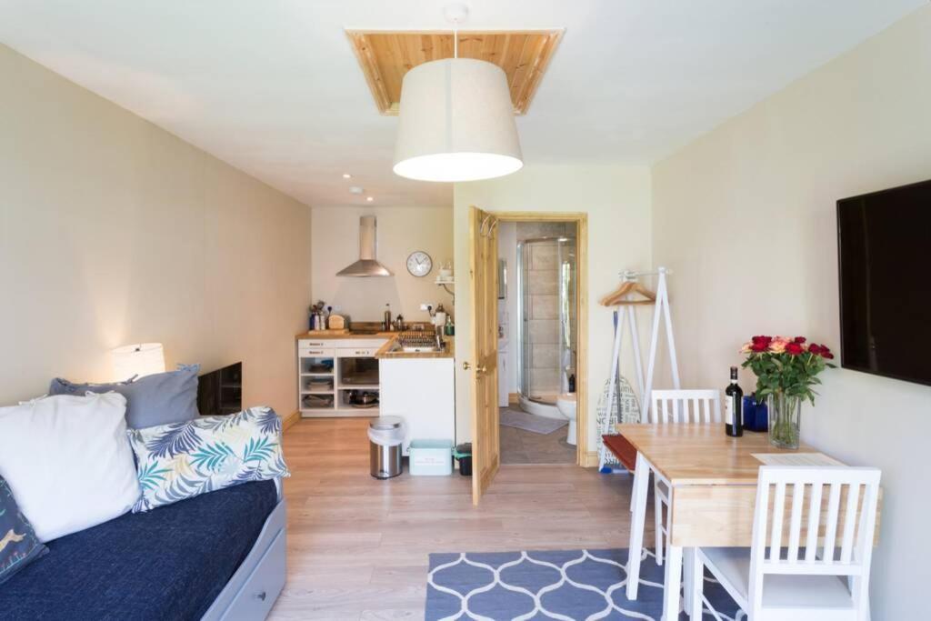 شقة Bristol Little House المظهر الخارجي الصورة