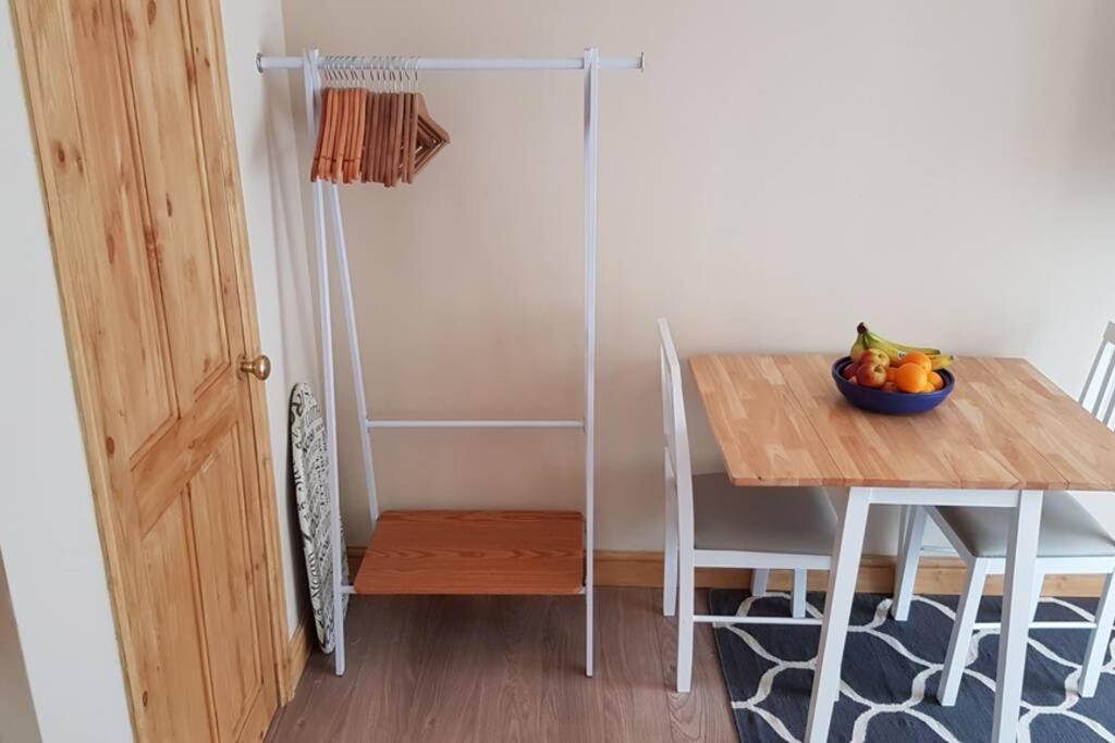 شقة Bristol Little House المظهر الخارجي الصورة
